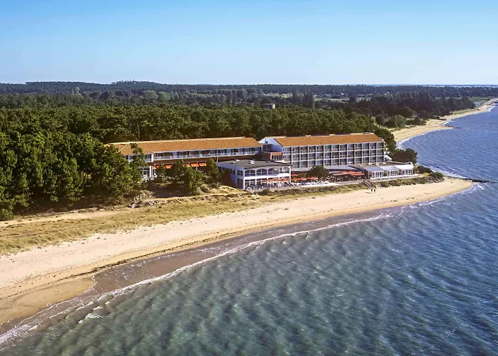 Novotel Thalassa Ile D\'Oleron