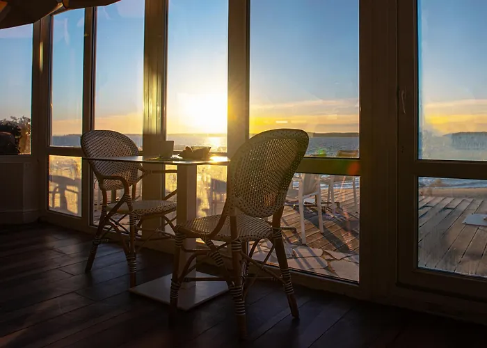 Novotel Thalassa Ile D\'Oleron