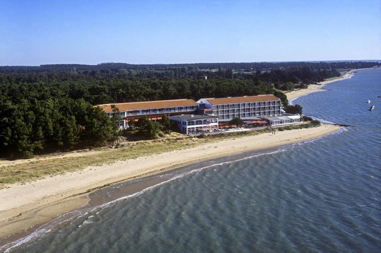 Novotel Thalassa Ile D'oleron Hotel 4*