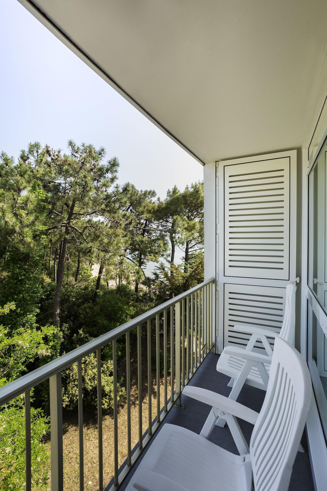Novotel Thalassa Ile D'oleron 4*