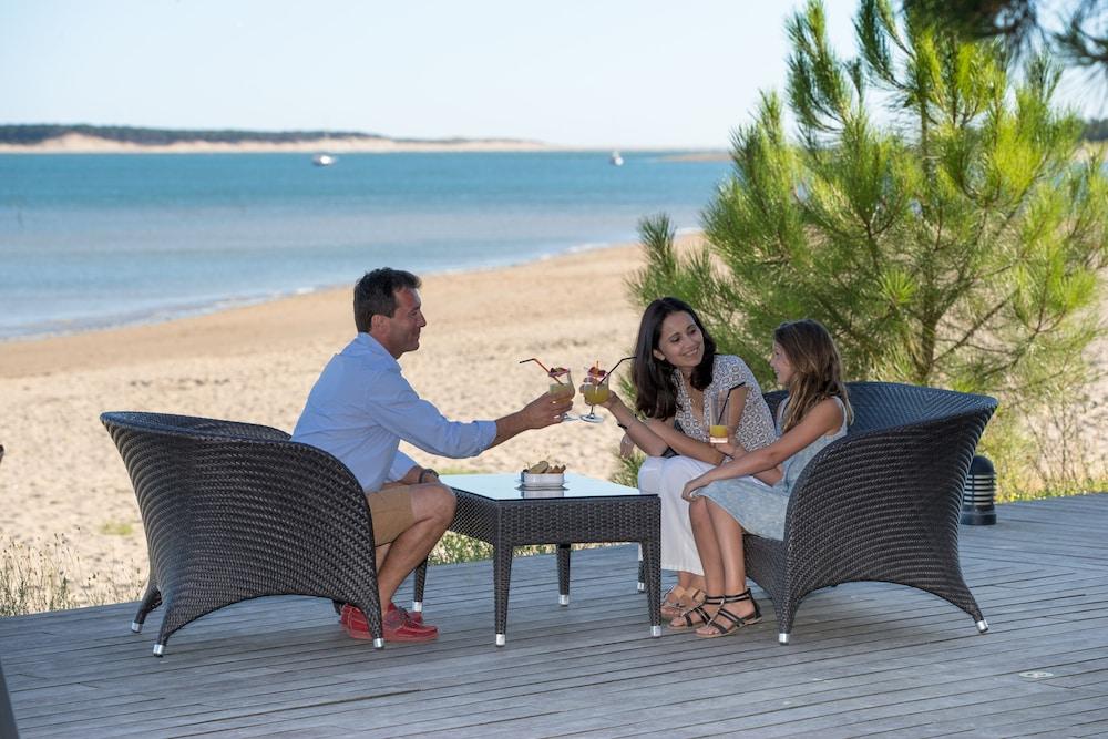Novotel Thalassa Ile D'oleron Hotel Saint-Trojan-les-Bains