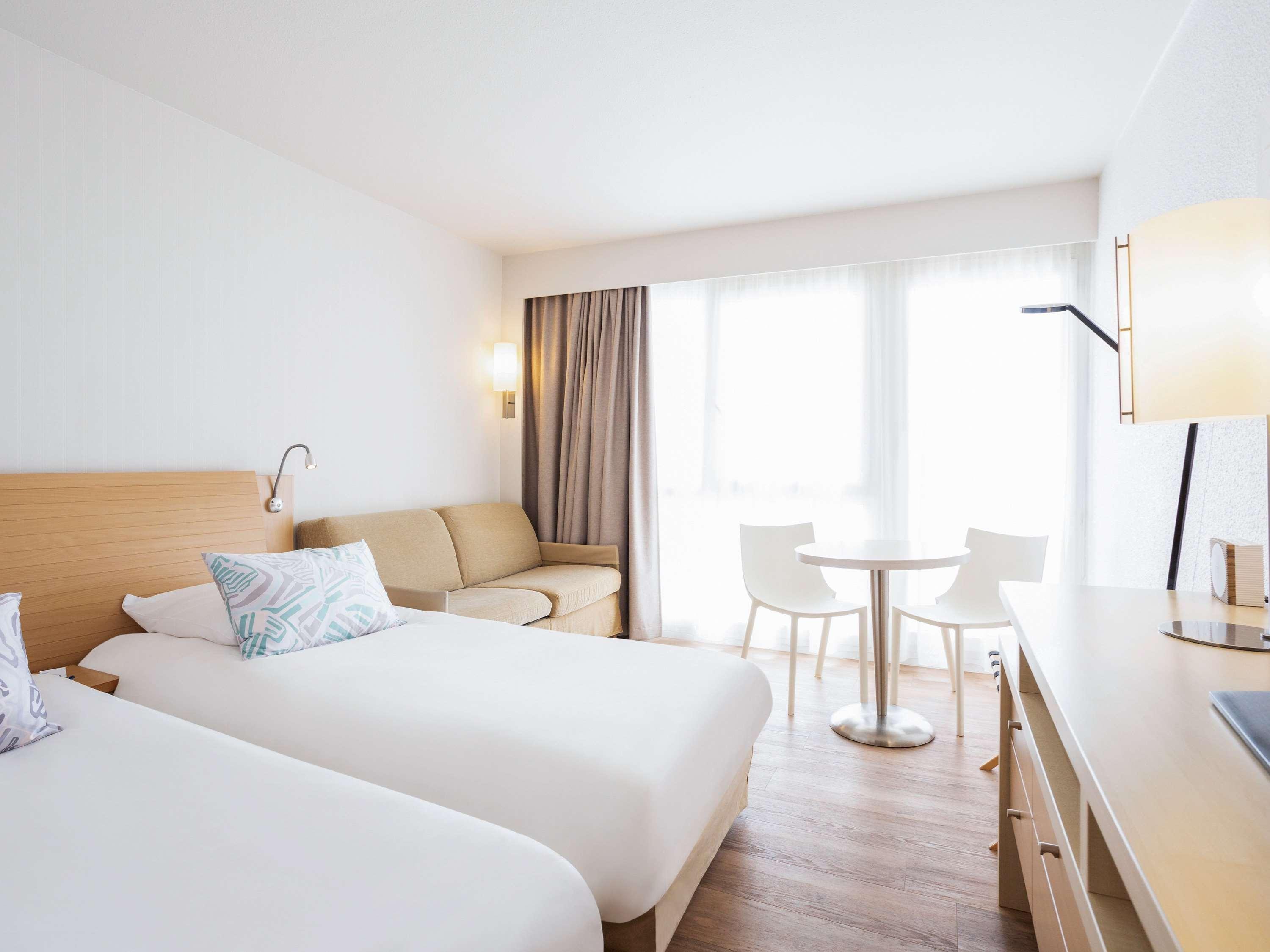 Novotel Thalassa Ile D'oleron 4* Saint-Trojan-les-Bains