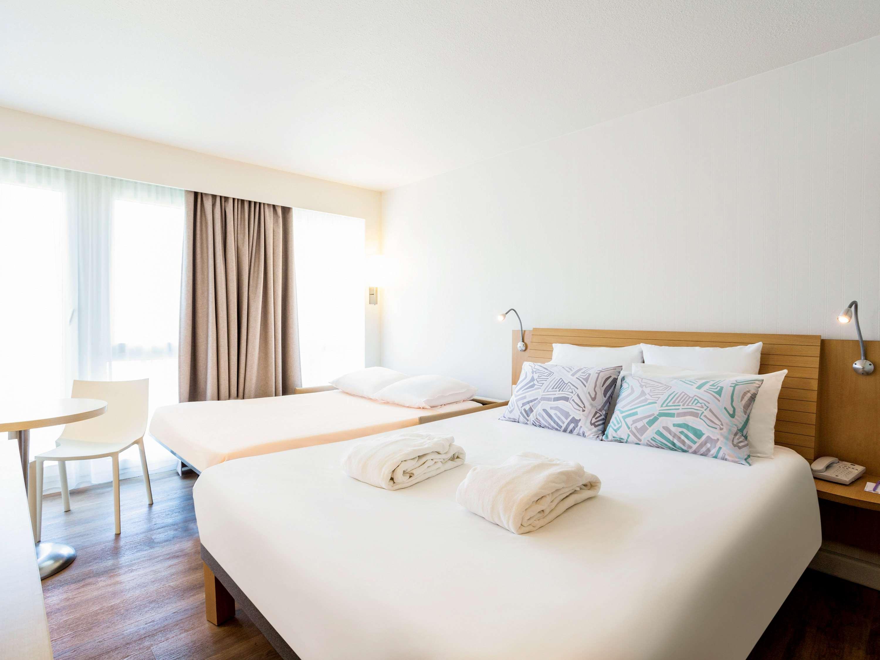 Novotel Thalassa Ile D'oleron 4*