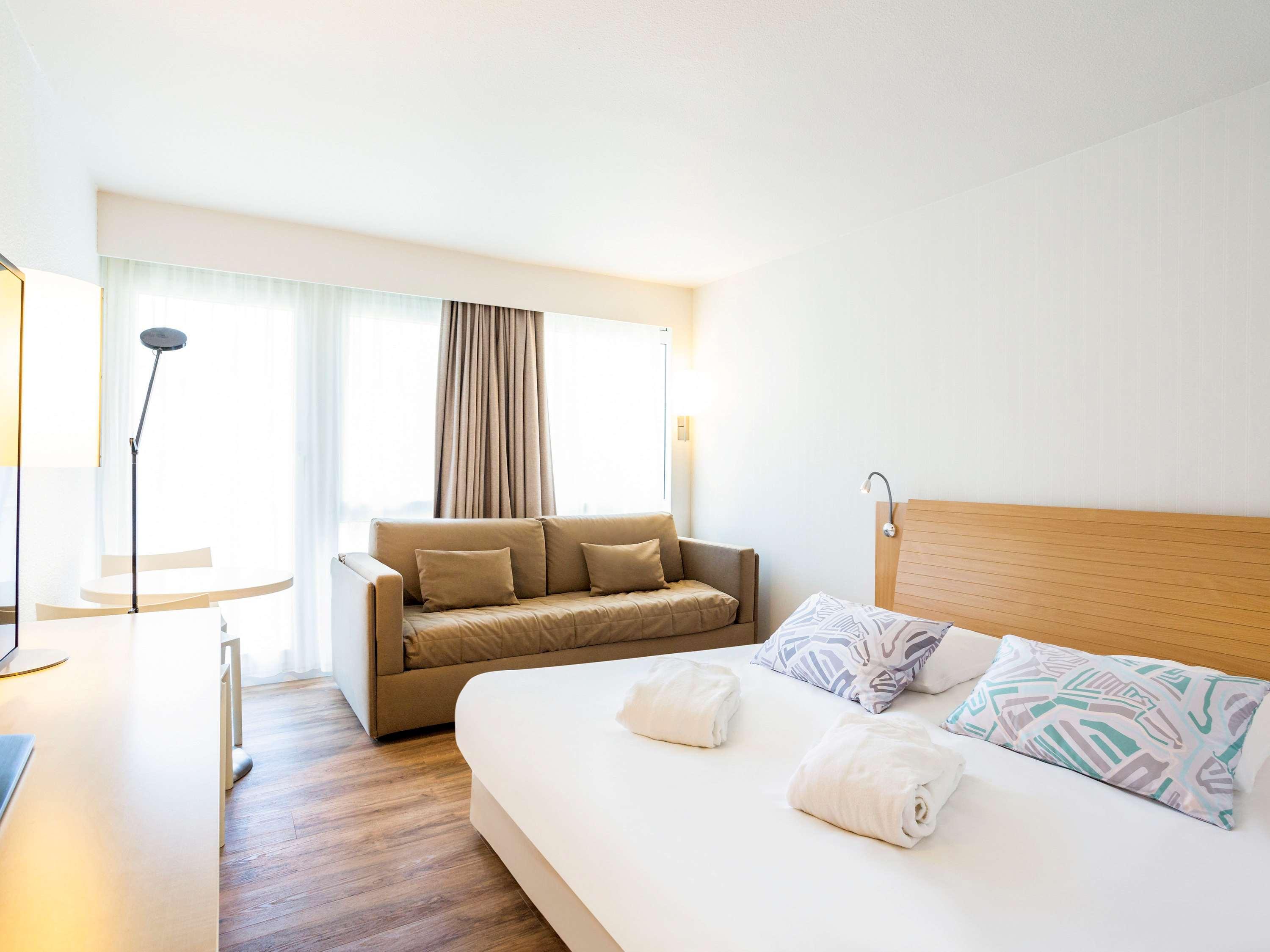 Novotel Thalassa Ile D'oleron