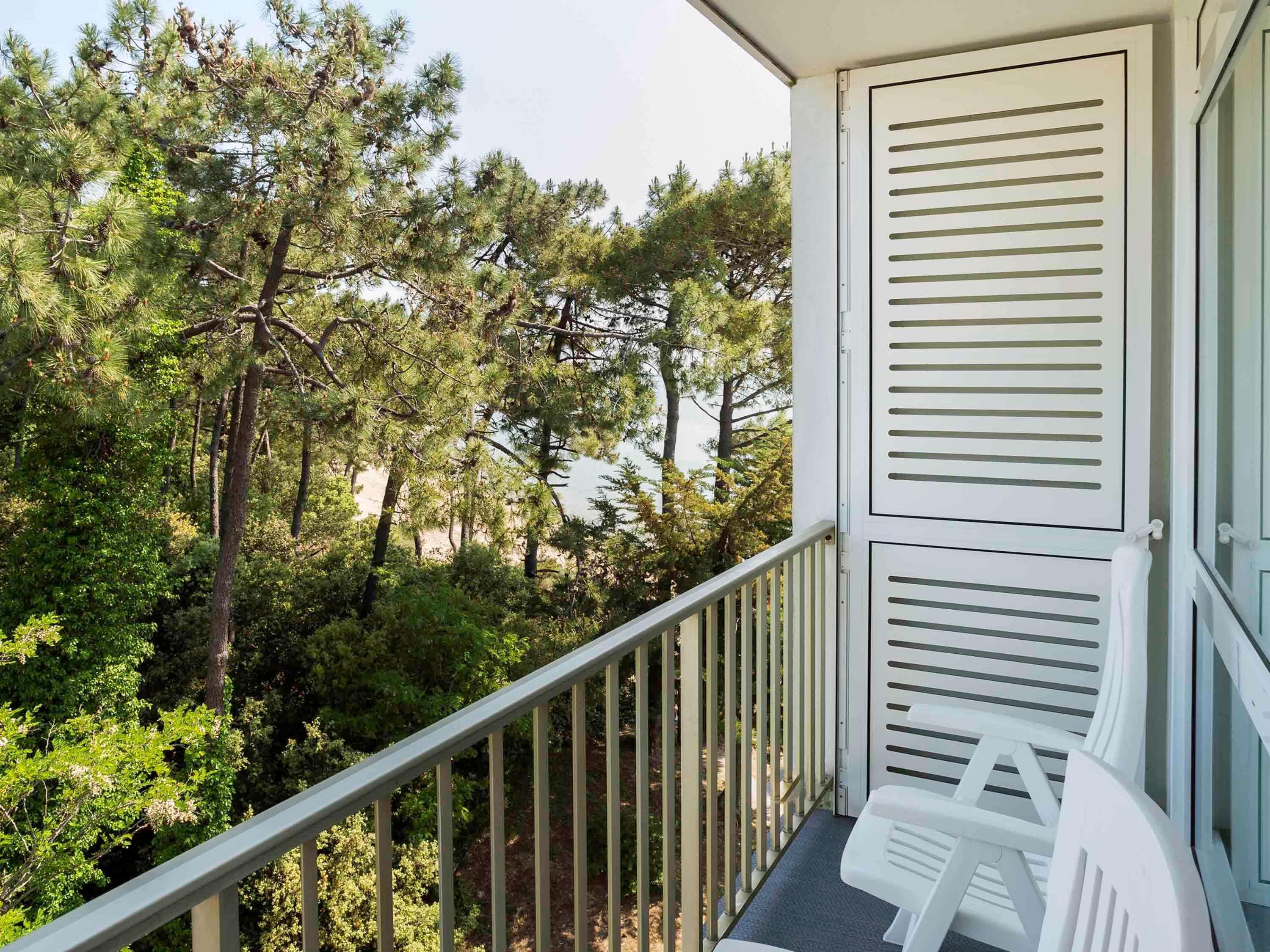 Novotel Thalassa Ile D'oleron Hotel Saint-Trojan-les-Bains