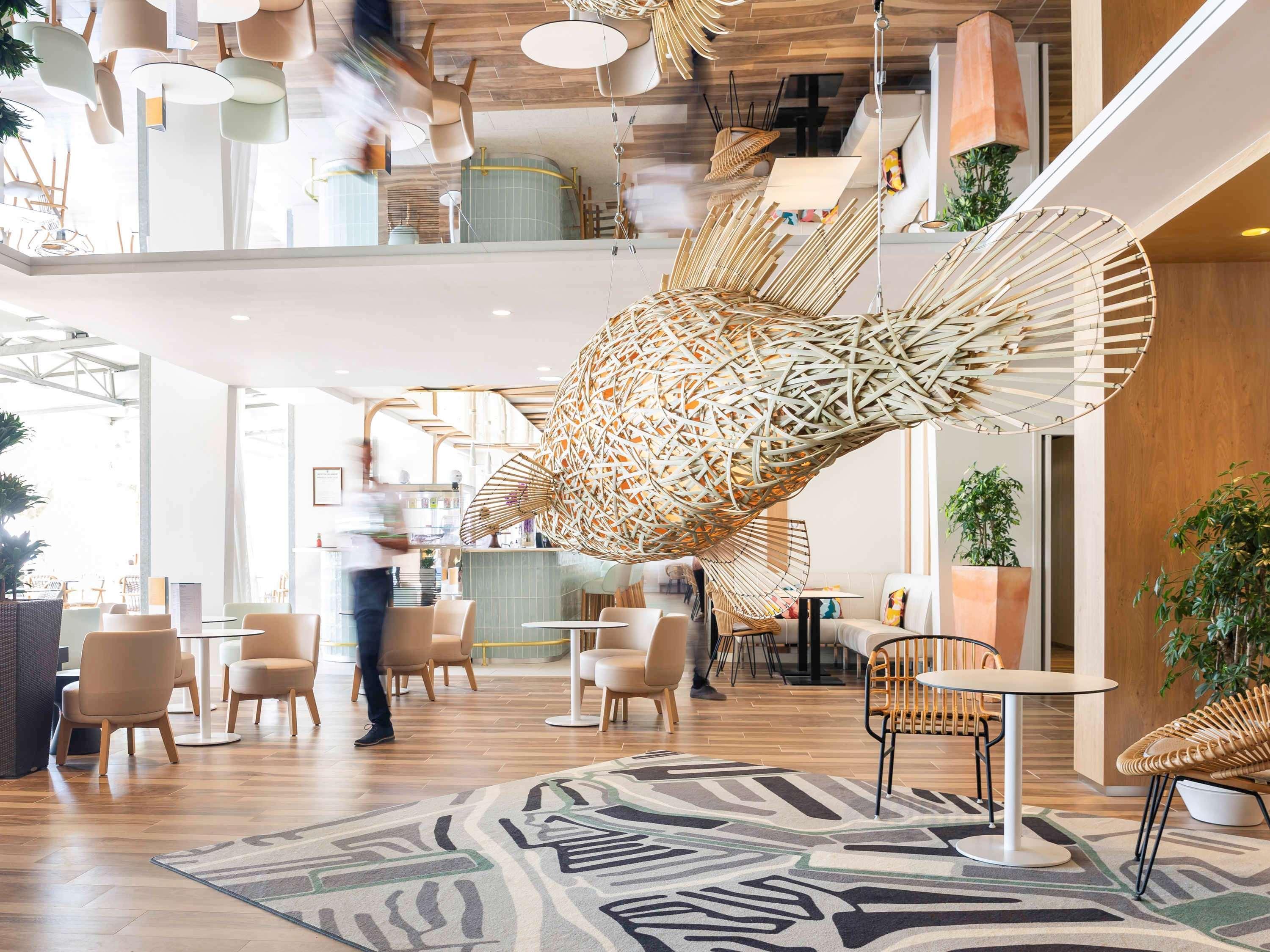 Novotel Thalassa Ile D'oleron Saint-Trojan-les-Bains