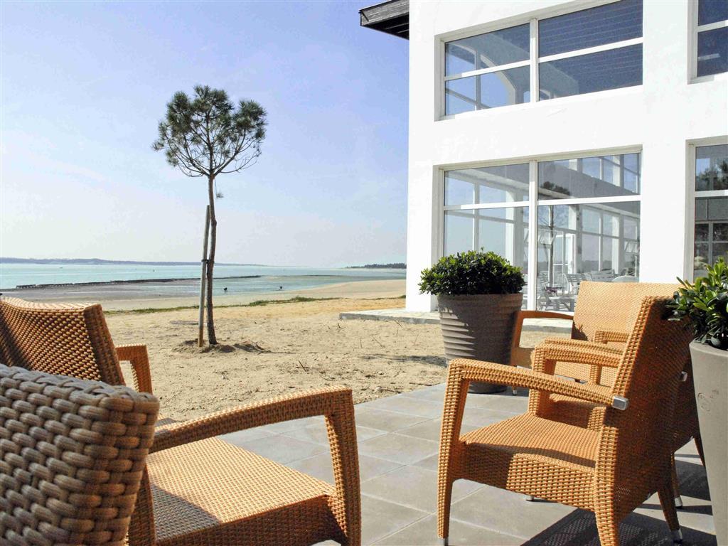 Novotel Thalassa Ile D'oleron 4*