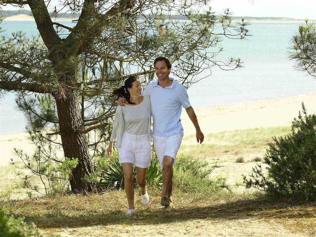 Novotel Thalassa Ile D'oleron 4*