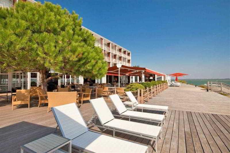 Novotel Thalassa Ile D'oleron 4* Saint-Trojan-les-Bains