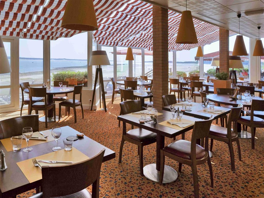 Novotel Thalassa Ile D'oleron Hotel 4*