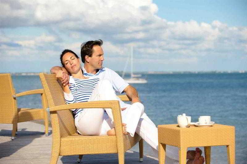 Novotel Thalassa Ile D'oleron 4*