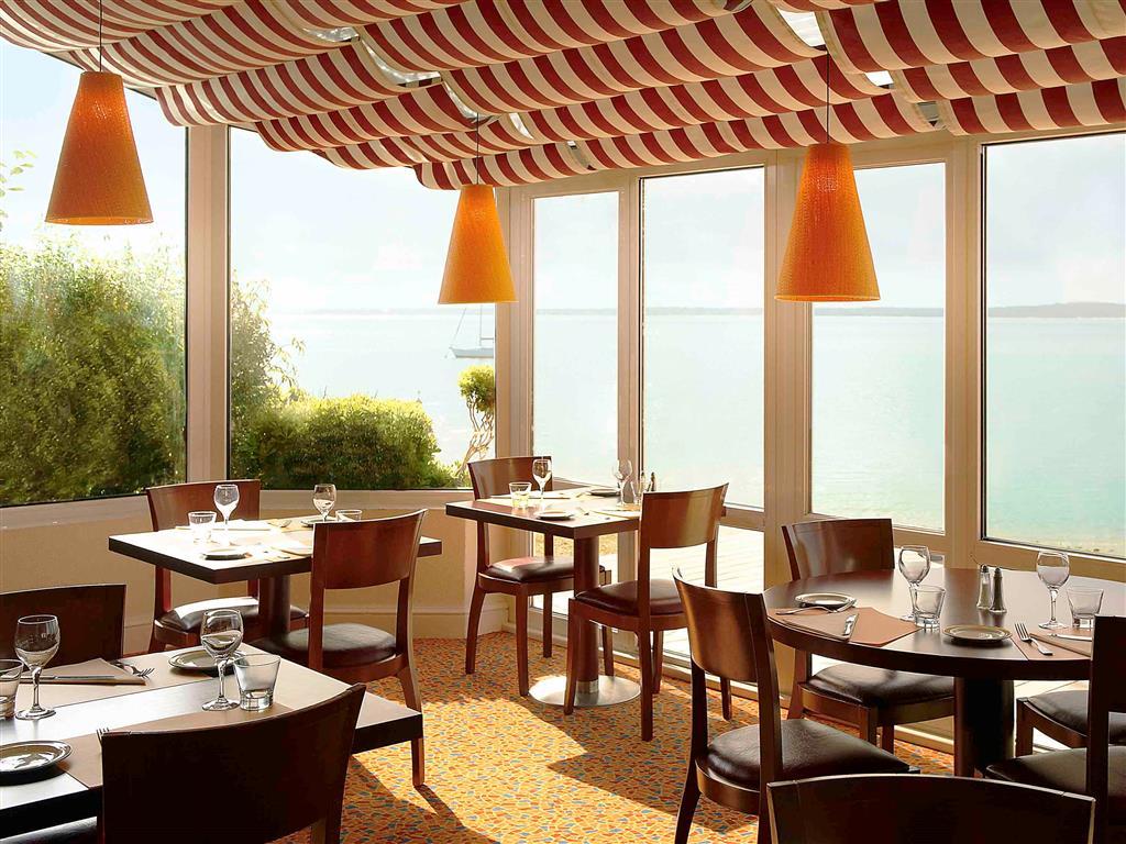 Hotel Novotel Thalassa Ile D'oleron 4*