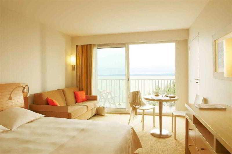 Hotel Novotel Thalassa Ile D'oleron 4*