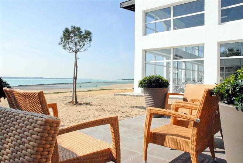 Novotel Thalassa Ile D'oleron