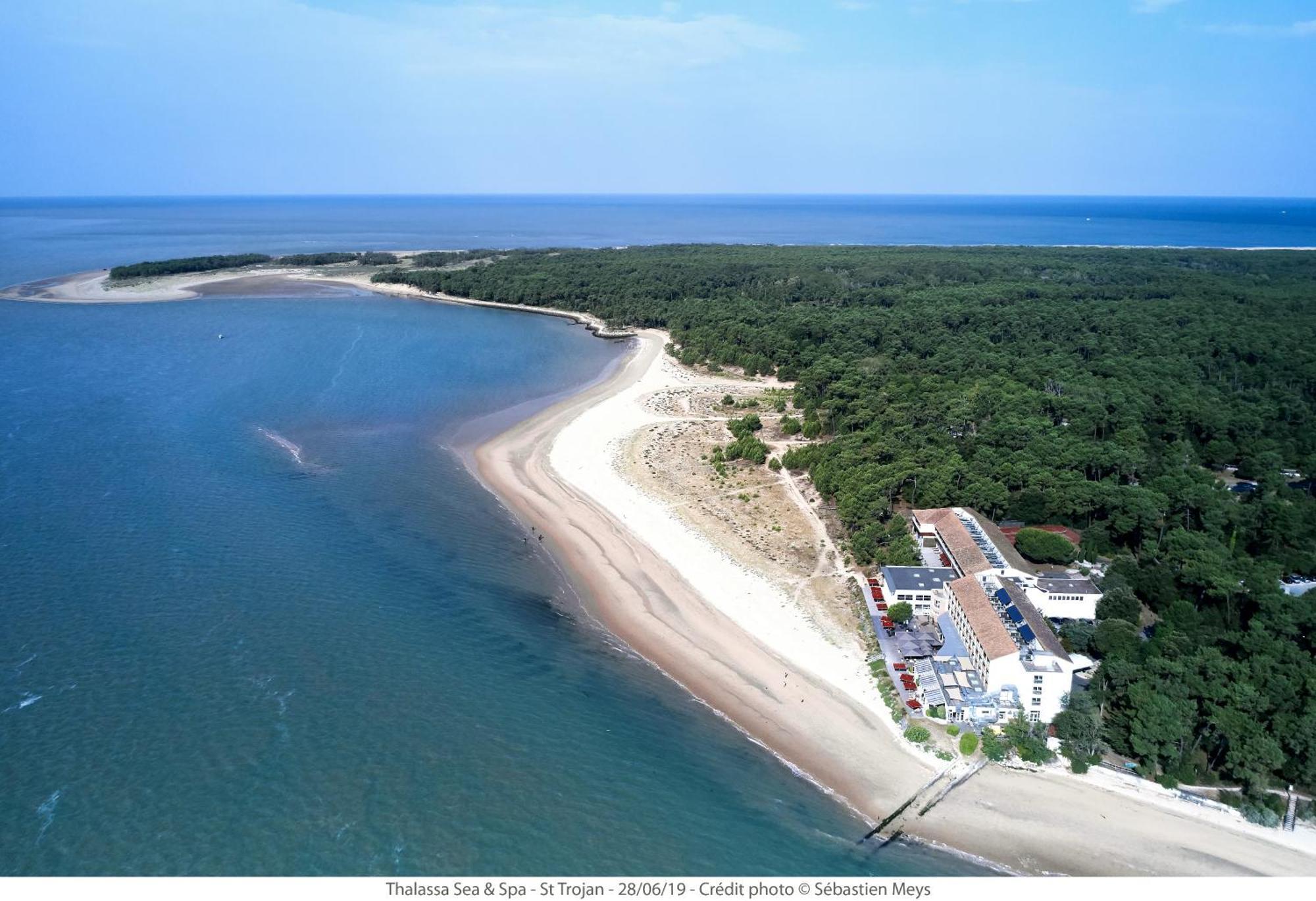 Novotel Thalassa Ile D'oleron 4*