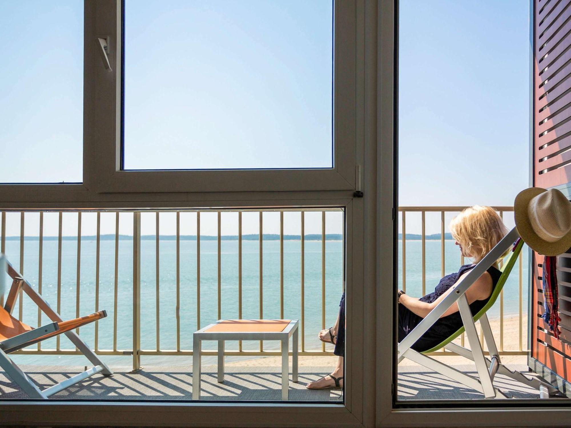 Novotel Thalassa Ile D'oleron Saint-Trojan-les-Bains