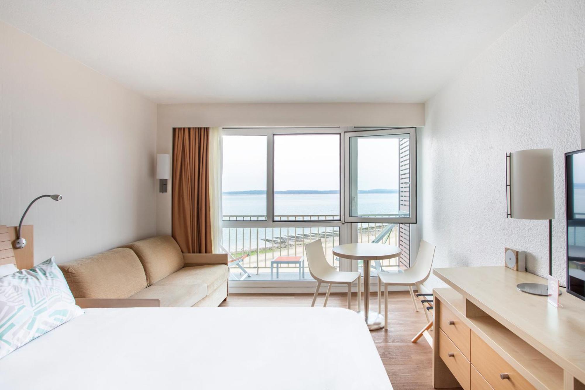 Novotel Thalassa Ile D'oleron