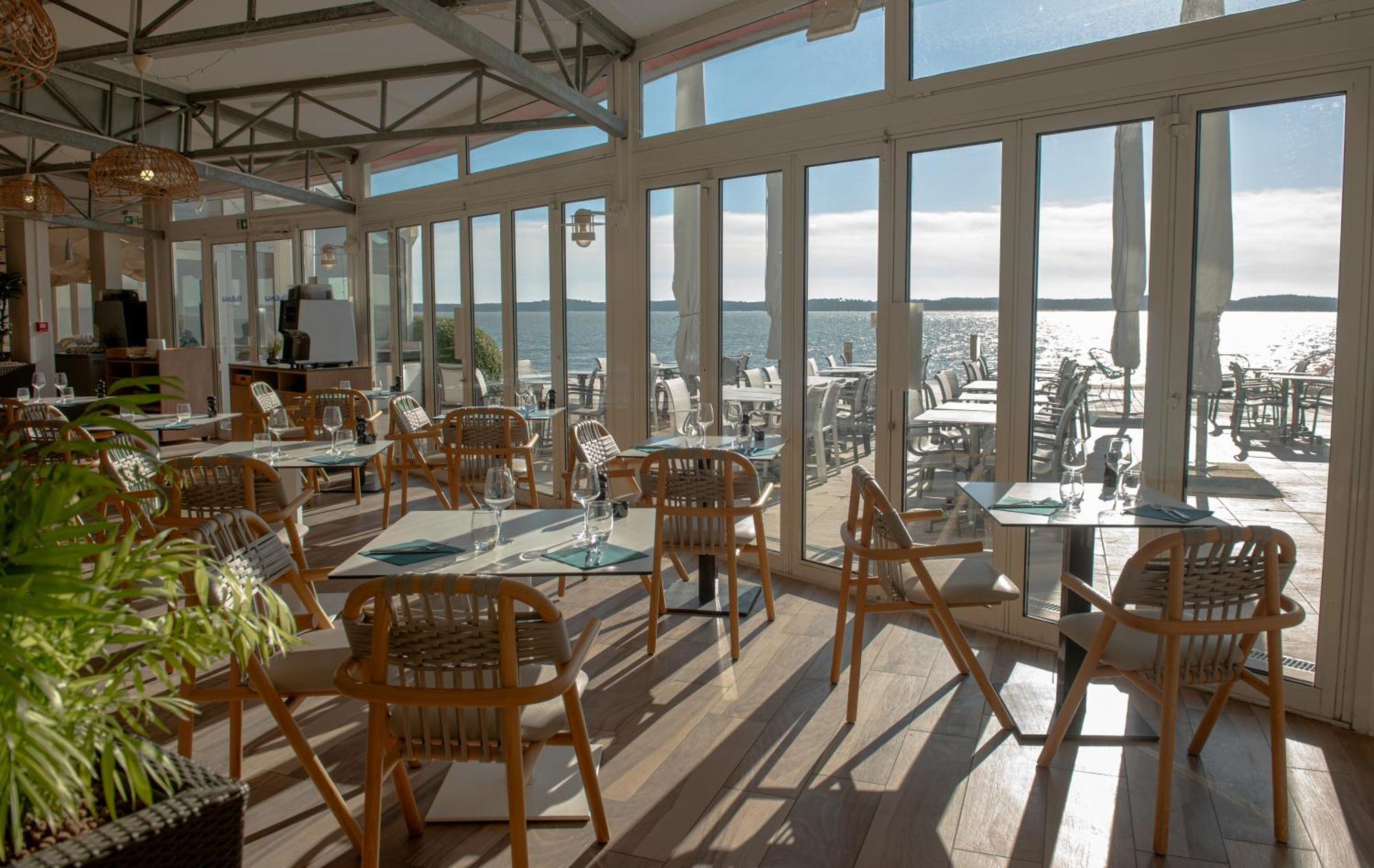 Novotel Thalassa Ile D'oleron