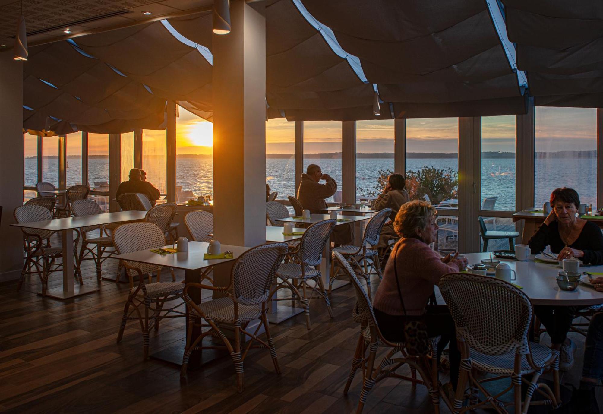 Novotel Thalassa Ile D'oleron Hotel