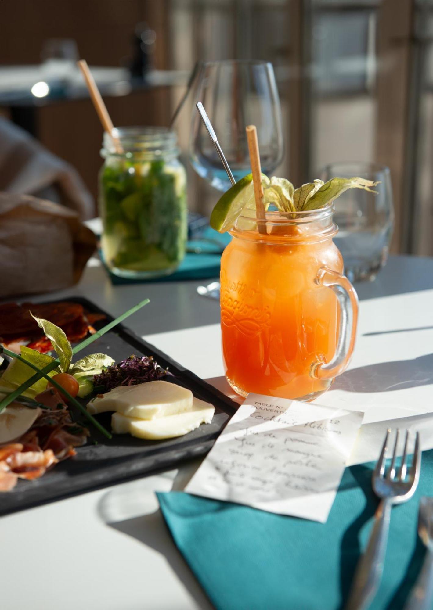 Novotel Thalassa Ile D'oleron Saint-Trojan-les-Bains