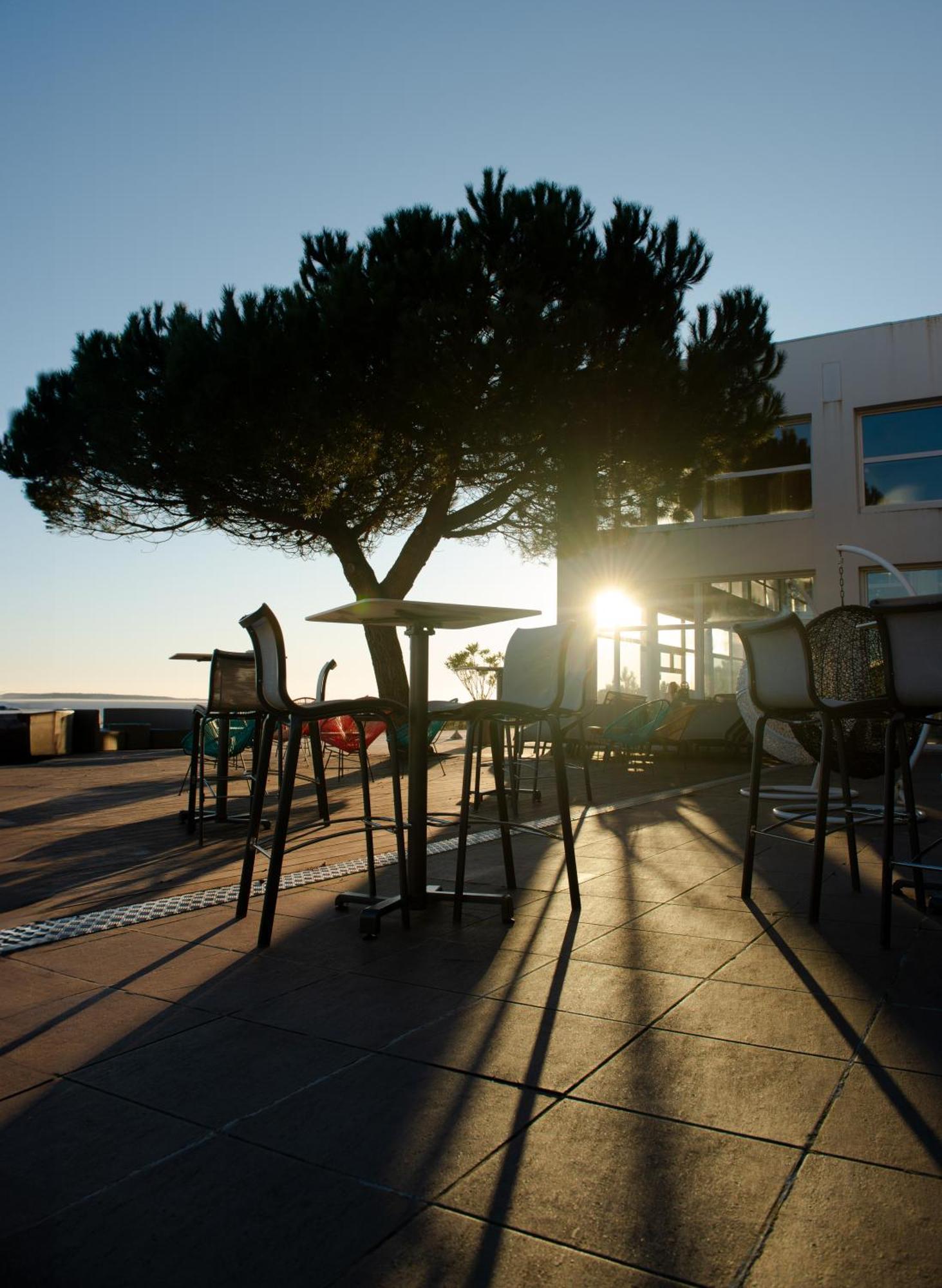 Hotel Novotel Thalassa Ile D'oleron
