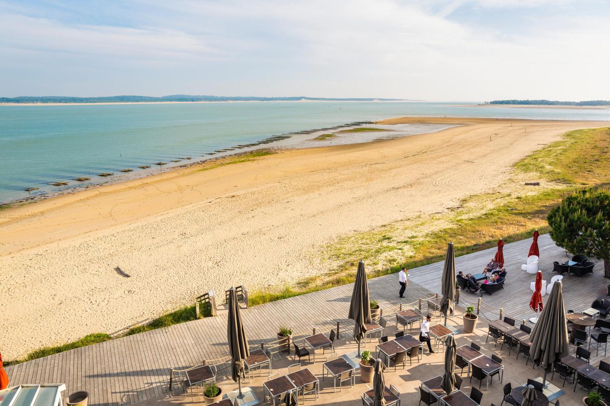 Novotel Thalassa Ile D'oleron Saint-Trojan-les-Bains