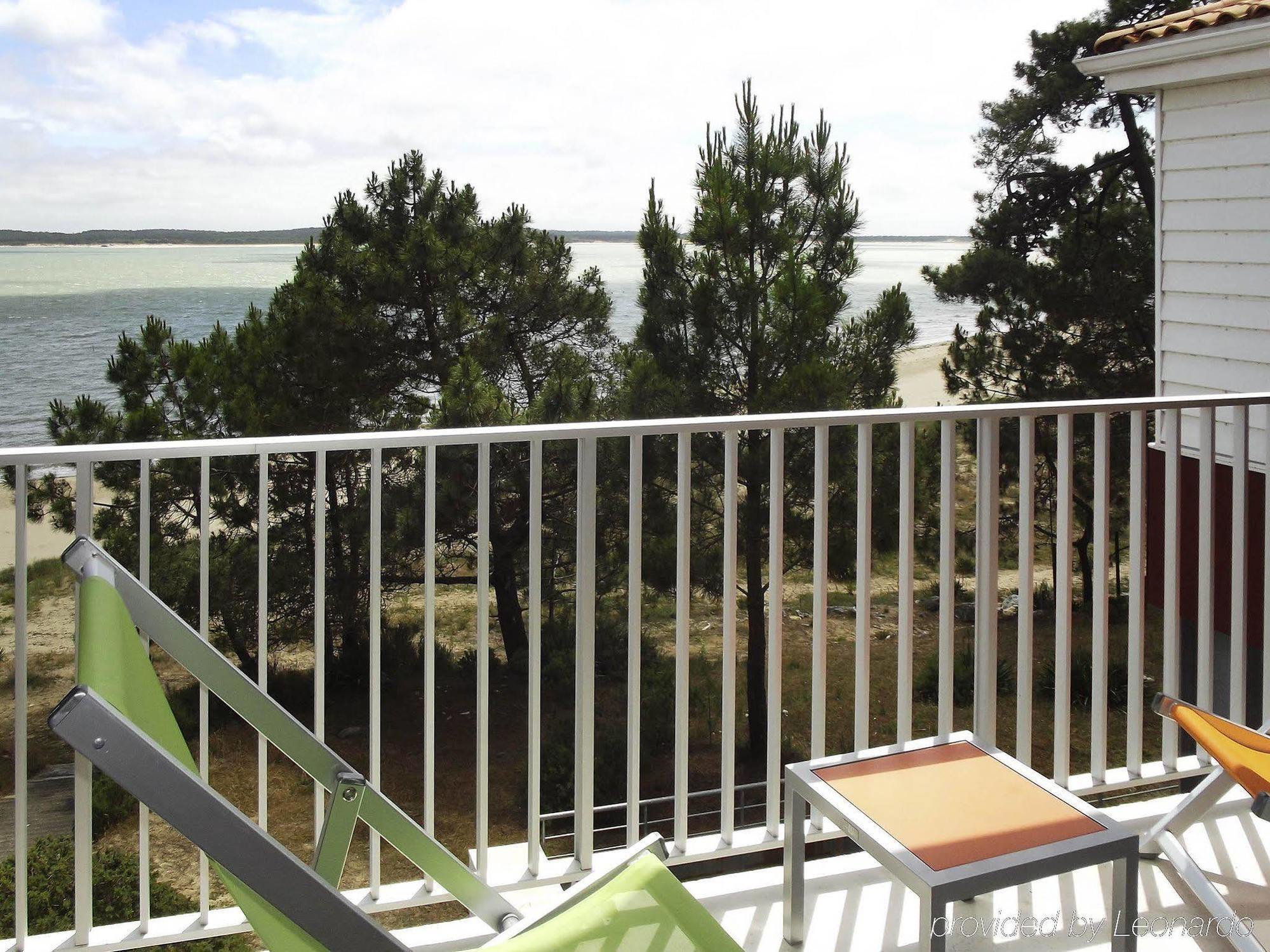 Novotel Thalassa Ile D'oleron Hotel Saint-Trojan-les-Bains