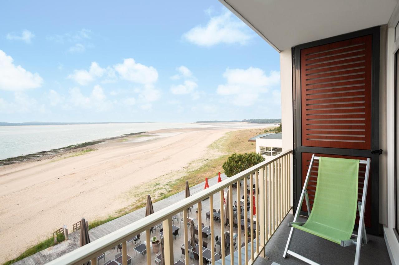 Hotel Novotel Thalassa Ile D'oleron Saint-Trojan-les-Bains