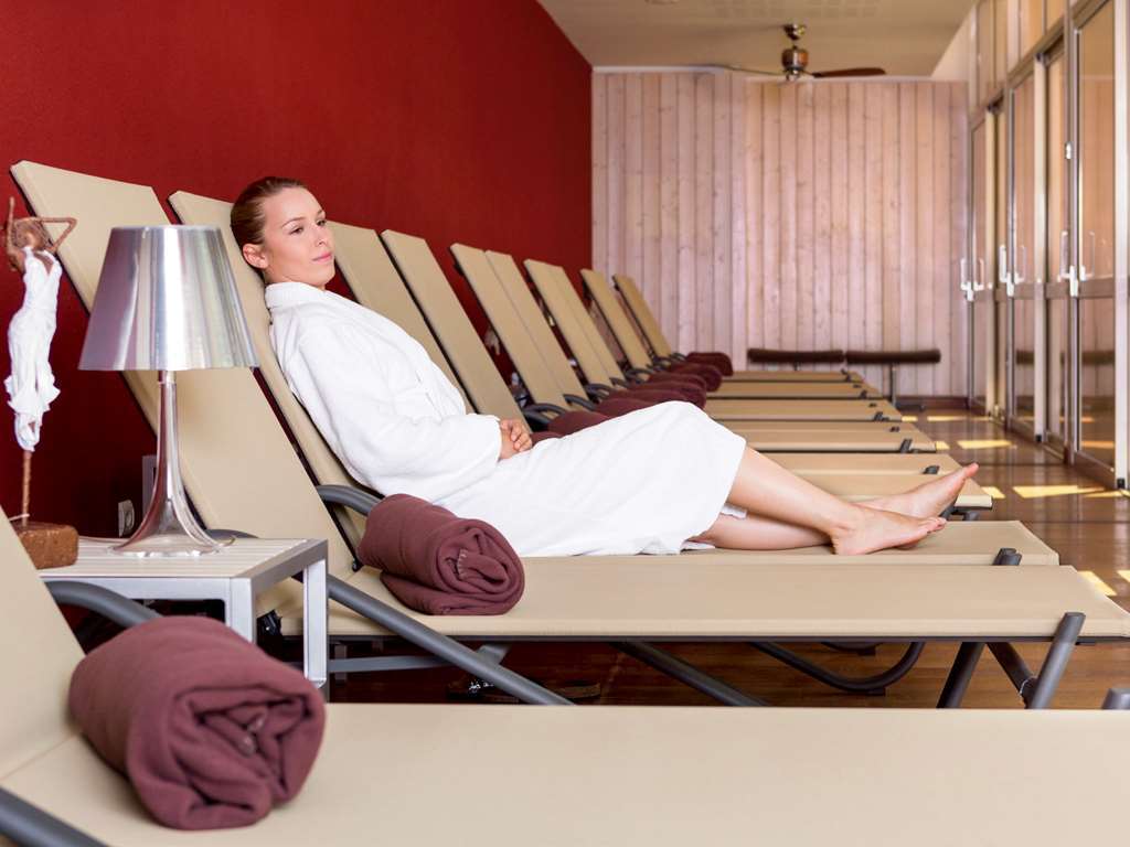 Novotel Thalassa Ile D'oleron 4* Saint-Trojan-les-Bains