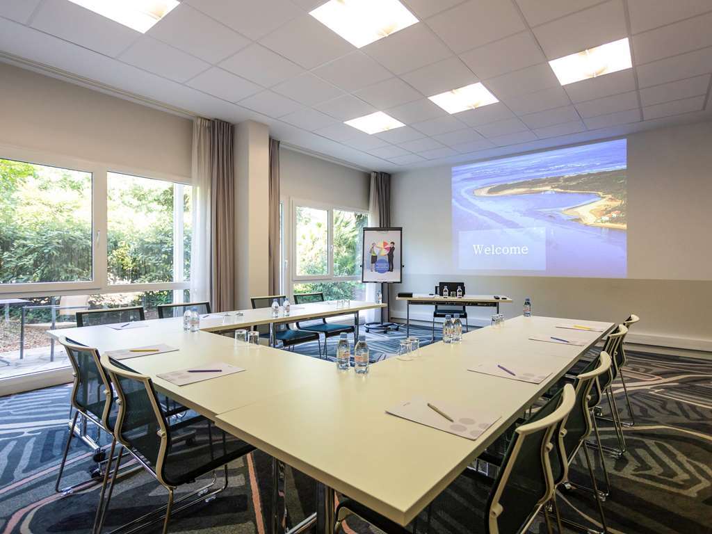 Novotel Thalassa Ile D'oleron Hotel Saint-Trojan-les-Bains